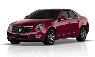   Cadillac () CTS